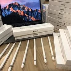 Pencil 1 Lápis  Geração Nova Selado 1 : 1 Versão Original Para iPad 9 ipad 8 Pro 12.9