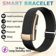 Novo Ultra-Leve Rastreador De Fitness 170 + Esporte Pulseira Inteligente IP68 À Prova Dip68 Água Despertador Saúde Freqü