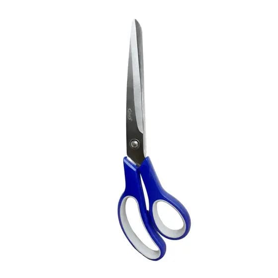 Tesoura Profissional Multiuso De Costura 9.5 Polegadas 25cm