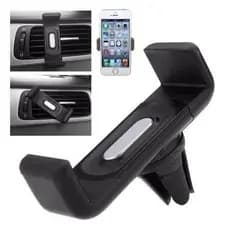 Suporte de Celular Airframe Altomex para Saida do Ar-Condicionado do Carro
