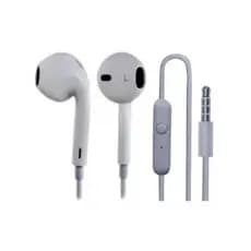 {ORIGINAL} Fone de Ouvido iPhone P2 de Pino LACRADO
