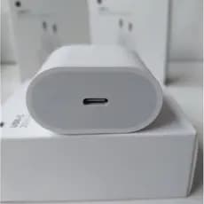 {ORIGINAL} Fonte USB-C Carregador iPhone Fonte Turbo xr,11,12,13,14,15,16,17