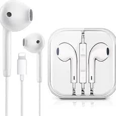 {ORIGINAL} Fone de Ouvido iPhone Tipo C LACRADO