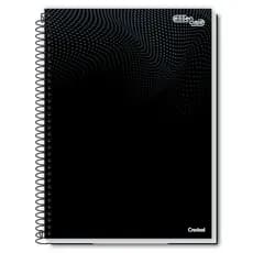 Caderno 1 Materia Essenciale 80 Folhas Credeal