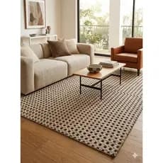 Tapete sala 100% algodão , lavável em máquina! tamanho 1,50 x1,50 , 1,50 x2,00 , 1,50 X2,50 , 1,50 x 3,00 envio rápidp