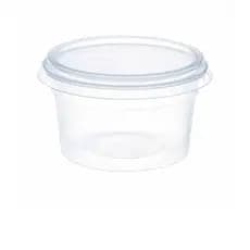POTE TOTALPLAST 140 ML E VARIAS OUTRAS MEDIDAS ,  PACOTE COM 96 UNIDADES, ALTA QUALIDADE.