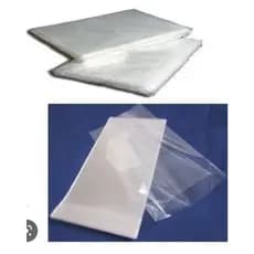 Saco de Plástico  transparente PE  30x40 espessura 0,06 de polietileno 1kg