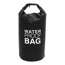 Bolsa Impermeável Saco Bag Estanque10 Litros Camping Bag