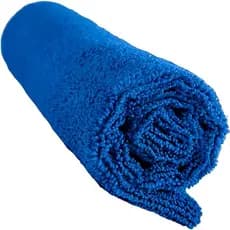 Toalha de Microfibra sem Costura Vonixx 40x40 350GSM