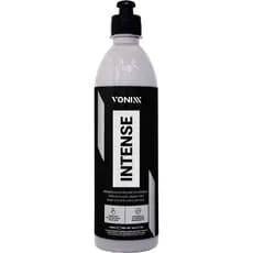 Renovador de Plásticos Internos Intense Vonixx 500ml  Brilho Natural e Proteção