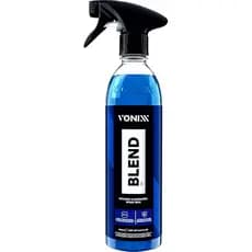 Cera Liquida Blend Carnauba Silica Spray Wax Vonixx 500ml