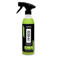 V-eco Fast Vonixx 500ml Lavagem A Seco Carro E Moto