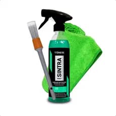 Limpeza Interna Bactericida Sintra Fast Vonixx 500ml Pincel