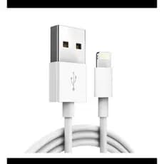 Cabo Carregador USB Iphone Lightning Carregamento Rápido/Dados IPHONE 11 12 13 14 Max e 14 Pro Max 14