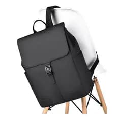 Mochila Escolar Masculina De Grande Capacidade , De Ombro Duplo Fashion Para Estudantes Universitários , Adolescentes ,