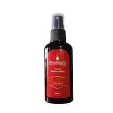 Cheirinho de Carro Aromatizador Spray Love Spell 60ml Senalândia