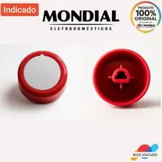 Botão de Air fryer Mondial AF-32 Ri AF-29 AF-30 AF-31 Original