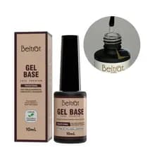 Gel Base Beltrat 10ml/ Alongamento de Unhas em Gel e Blindagem