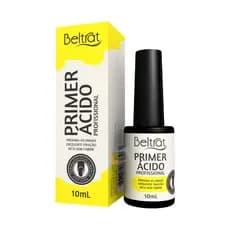 Primer Ácido Beltrat 10ml/ Preparador Alongamento De Unhas em Gel