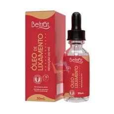 Óleo De Lixamento De Unhas Beltrat 30ml/ Finalizadores Alongamento em Gel