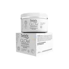 Gel Glow Glitter Milk 30g Beltrat/ Alongamento de Unhas e Nail Art