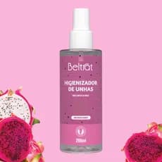 Prep Higienizador de Unhas Pitaya Beltrat 260ml - Gel Nail