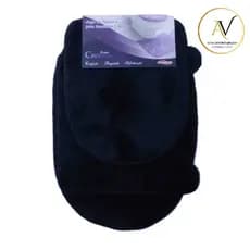 Kit De Banheiro De Luxo Cronos e Um Jogo De Banheiro Anti-Derrapante De Qualidade Muito Macio
