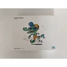 Mesa Digitalizadora - Huion Inspiroy H430P (Completa e Semi-Nova)