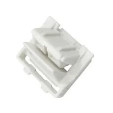 Kit 10 Grampo Friso Teto Kadett Ipanema Chevrolet