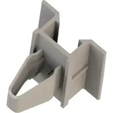 Peças) Presilhas Soleira Interna Porta Citroen C3 C5 Ds3