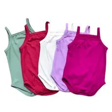 Body Infantil Menina Bebê Body alcinha Roupa de bebe menina