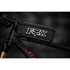 Bolsa de Quadro Bike FOX Porta Objetos Ciclismo MTB