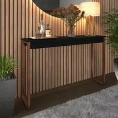 Buffet Aparador Midas Multiuso Moderno para Sala, Cozinha e Cantinho do Café – Wood 90x30