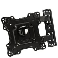 Suporte De Tv 40 X 40 Capacidade 36,5kl Giratório 180º