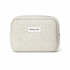 Necessaire Feminina Organizadora Multiuso Grande Bolsa Porta Maquiagem Viagem