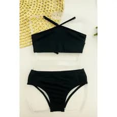 Biquini juvenil Fernanda| Moda Praia infantil | Moda praia Juvenil | Roupa de Banho Biquini infantil