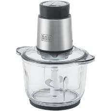 MINI PROCESSADOR BLACK DECKER MP300G 127V