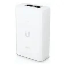 FONTE POE+ UBIQUITI U-POE-AT-BR UNIFI GIGABIT 48V 30W