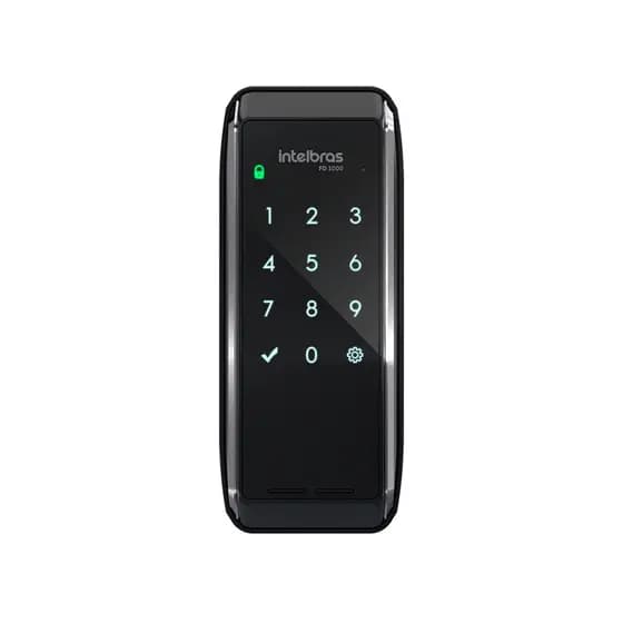 FECHADURA DIGITAL INTELBRAS FD 1000