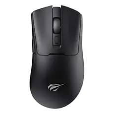 Mouse Sem Fio Havit Ms966se 10000DPI Com 7 Botões - Preto
