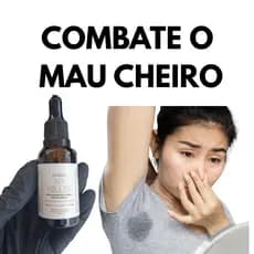 Óleo para unhas e pés Natural Antifúngico, Coceira, Pé de Atleta, Chulé, Micose, Descamação | Oleza Blends