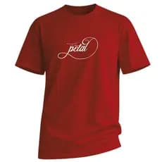 Camisa Blusa Minimalista Ariana Grande Novo Álbum Petal Música Pop internacional - Tshirt 100% algodão Unissex
