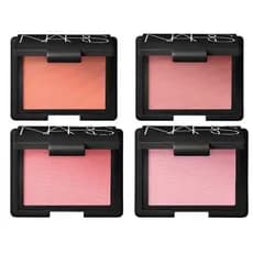 NARS Blush On Paleta Única Com 4 Opções De Cores Tamanho 0.08 Onças