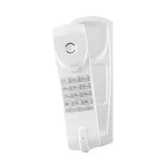 Interfone e Telefone Digital para Condominio Intelbras TC 20 - Branco e Preto