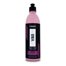 V80 Selante Sintetico alta proteção e poder hidrofóbicoVonixx 500ml