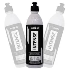 INTENSE RENOVADOR / REVITALIZADOR E CONDICIONADOR DE PLÁSTICO INTERNO 500ML - VONIXX