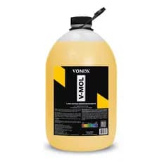 V-Mol 5L Vonixx Desincrustante remoção de barro e óleo Lava Auto Limpa Barro Desincrustante