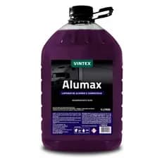 Alumax 5l - Limpa Alumínio Vonixx / Vintex
