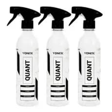 3 Quant Vonixx Pulverizador Borrifador Para Diluição Produto