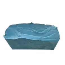 Barrinha De Massa Azul Para Polimento (290g)